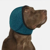 Hearing Protection Dog Calming Earmuff Noise Reduction Waterproof Dog Soothing Headcover Shock Proof Dog Earmuffs